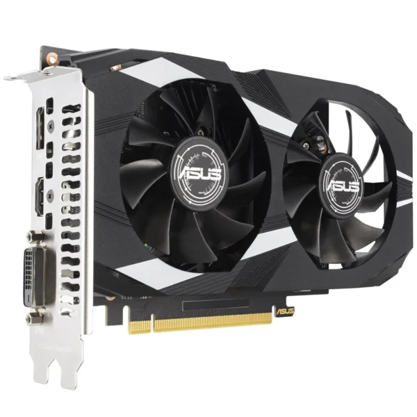 59c46cf06b746fd43f3539b909b410fd_800x800 ASUS RTX 3050 Dual OC 6GB Graphics Card