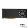 ASUS - TURBO R9700 TURBO-AI-PRO-R9700-32G 32GB 256-bit GDDR6 PCI Express 5.0 x16 Graphics Card