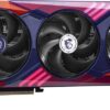 5b311ca1-2ed7-4307-9d6f-e117bc3b8bfc MSI - NVIDIA GeForce RTX 5070 Ti 16G MLG EDITION OC 16GB GDDR7 PCI Express Gen 5 Graphics Card - Black/Red - Copy