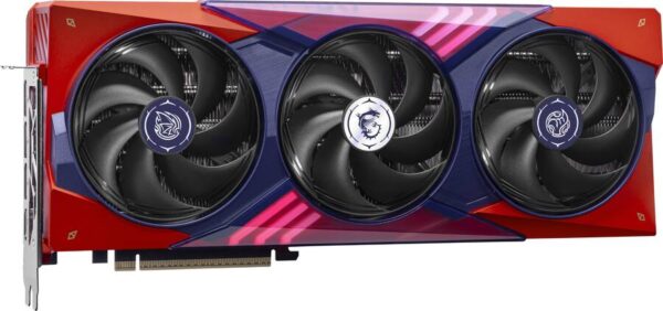 5b311ca1-2ed7-4307-9d6f-e117bc3b8bfc MSI - NVIDIA GeForce RTX 5070 Ti 16G MLG EDITION OC 16GB GDDR7 PCI Express Gen 5 Graphics Card - Black/Red - Copy