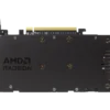 5b34414e-678d-472e-9a6e-42df10873464 PowerColor - Reaper Radeon RX 9060 XT 16GB GDDR6 PCI Express 5.0 x16 ATX Video Card RX9060XT 16G-A