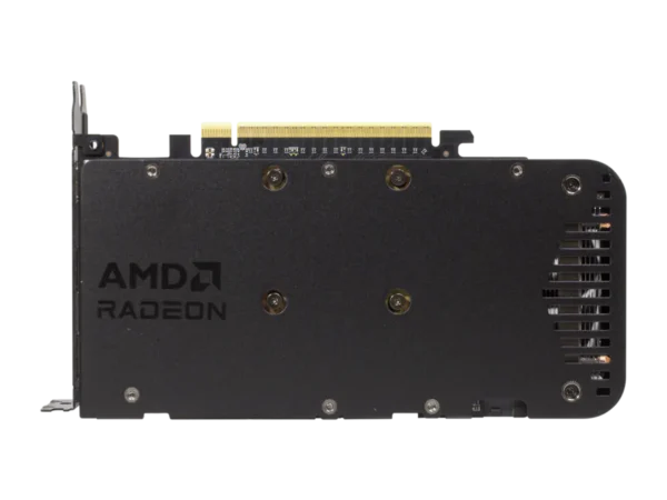 5b34414e-678d-472e-9a6e-42df10873464 PowerColor - Reaper Radeon RX 9060 XT 16GB GDDR6 PCI Express 5.0 x16 ATX Video Card RX9060XT 16G-A