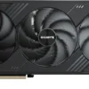 5b613112-de46-4ca7-a653-7244c1a4b5f1 GIGABYTE - NVIDIA GeForce RTX 5090 WINDFORCE OC 32G GDDR7 PCI Express 5.0 Graphics Card - Black