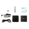 5bb617b5-b6c0-4d6d-8c1f-835d1fc2ec64 ZOTAC - ZBOX CI337 NANO Fanless Mini PC, Intel N100, UHD Graphics, HDMI/DP, Barebones (No RAM/SSD/OS)