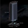 GIGABYTE - AORUS GeForce RTX 5060 Ti 16GB GDDR7 Graphics AORUS RTX 5060 TI AI BOX