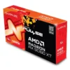 5d4bba5d-a9e2-4fa6-b97b-a1c846793d9d Sapphire - PULSE Radeon RX 9060 XT 16GB GDDR6 PCI Express 5.0 x16 ATX Graphics Card 11350-03-20G