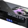5db9b232-53f4-4d05-a82c-cc42ead78e3e MSI - NVIDIA GeForce GeForce RTX 5060 Ti 16G GAMING TRIO OC 16GB GDDR7 PCI Express Gen 5 Graphics Card - Black