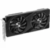 ASRock - Intel Arc A580 Challenger 8GB GDDR6 OC PCIe 4.0 Graphic Card - Black