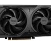 MSI - Ventus RTX 5060 Ti 16GB GDDR7 PCIe 5.0 x16 (use x8) Graphics Card