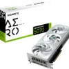 5ff034ec-7d08-4dfb-aa2e-ca47b158dc5c GIGABYTE - NVIDIA GeForce RTX 5070 AERO OC 12G GDDR7 PCI Express 5.0 Graphics Card - White