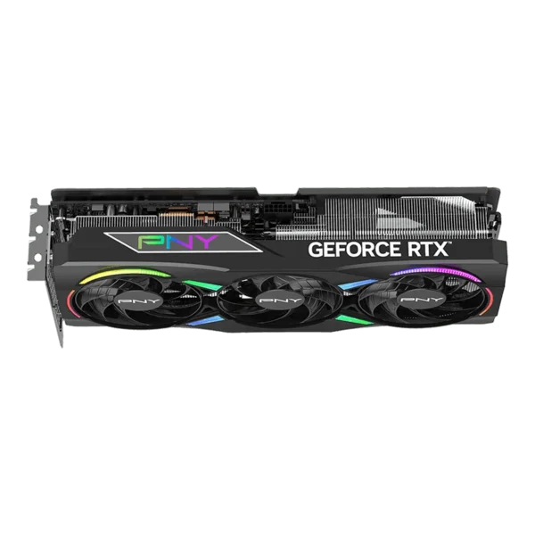 PNY RTX 5070 Ti EPIC-X RGB OC 16GB Graphics Card