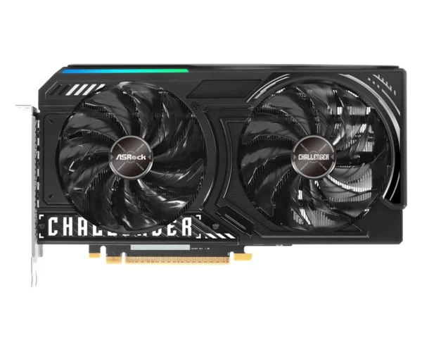 619jVsQyzlL_1059x882 ASRock Intel Arc B570 Challenger OC 10GB Graphics Card