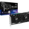 61AqKwSmJlL_1198x999 ASRock Intel Arc B570 Challenger OC 10GB Graphics Card