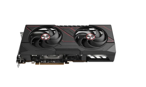 61W_90r-fCL_1119x670 Sapphire OC Pulse RX 9070 GRE 12GB Graphics Card
