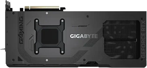 6246689a-7792-4e0d-8aae-d99665ab0fd5 GIGABYTE - NVIDIA GeForce RTX 5090 GAMING OC 32G GDDR7 PCI Express 5.0 Graphics Card - Black