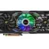 ASRock - Taichi Radeon RX 9070 XT 16GB GDDR6 PCI Express 5.0 x16 Graphics Card RX9070XT TC 16GO