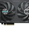 633bc773-c253-4524-a568-0ab9c4676e59 GIGABYTE - NVIDIA GeForce RTX 5060 Ti EAGLE OC 16G GDDR7 PCI Express 5.0 Graphics Card - Black