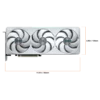 6365d6f0-e7d0-4756-b787-d82f9dd016bf GIGABYTE - NVIDIA GeForce RTX 5070 Ti EAGLE OC ICE SFF 16G GDDR7 PCI Express 5.0 Graphics Card - White