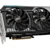 641a5b6d-fda5-43ca-b13d-daceec3e0b55 ASRock - Challenger Radeon RX 9060 XT 16GB GDDR6 PCI Express 5.0 x16 Graphics Card RX9060XT CL 16GO RX 9060XT