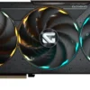 642466ab-c257-4349-b965-f83808c932cc GIGABYTE - NVIDIA GeForce RTX 5080 GAMING OC 16G GDDR7 PCI Express 5.0 Graphics Card - Black