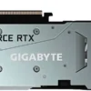 6468931cv12d GIGABYTE - NVIDIA GeForce RTX 3060 12GB GDDR6 PCI Express 4.0 Graphics Card - Black