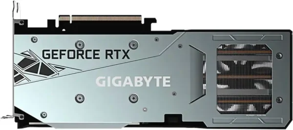 6468931cv12d GIGABYTE - NVIDIA GeForce RTX 3060 12GB GDDR6 PCI Express 4.0 Graphics Card - Black