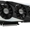 6468931cv16d GIGABYTE - NVIDIA GeForce RTX 3060 12GB GDDR6 PCI Express 4.0 Graphics Card - Black