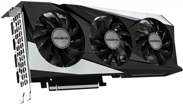 6468931cv16d GIGABYTE - NVIDIA GeForce RTX 3060 12GB GDDR6 PCI Express 4.0 Graphics Card - Black