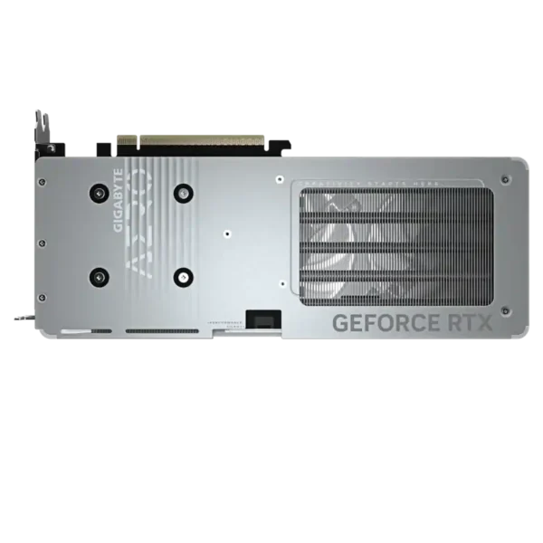 66d804e7-e224-446a-8f08-8f10d4548f6c GIGABYTE - NVIDIA GeForce RTX 5060 Ti AERO OC 16G GDDR7 PCI Express 5.0 Graphics Card - White