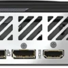 Gigabyte Radeon RX 9070 GRE GAMING OC 12GB Graphics Card