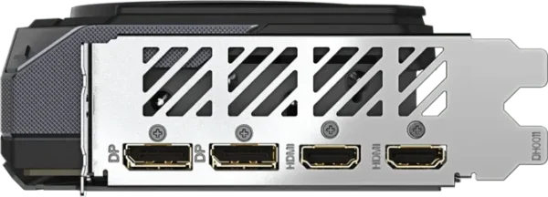 Gigabyte Radeon RX 9070 GRE GAMING OC 12GB Graphics Card