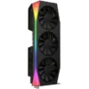 XFX RX 9070 XT Mercury OC RGB 16GB Graphics Card