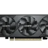 69b2b7f6-e39a-467b-b943-1a97aa25daa7 GIGABYTE - GeForce RTX 5060 OC Low Profile 8G Graphics Card, 8GB 128-bit GDDR7, PCIe 5.0, Supports up to 4 displays - Black