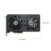 6a719be2-5803-4c42-abd5-f1c1da1aa317 GIGABYTE - GeForce RTX 5060 EAGLE OC 8G Graphics Card, 8GB 128-bit GDDR7, PCIe 5.0, WINDFORCE cooling system - Black