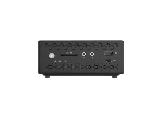 6ae26928-03b7-4faf-8af4-765579bd9d79 ZOTAC - ZBOX CI337 NANO Fanless Mini PC, Intel N100, UHD Graphics, HDMI/DP, Barebones (No RAM/SSD/OS)
