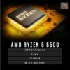 6b01abc2-5f54-47b8-81ea-2a642e4e8c1e ZOTAC - MEK Gaming PC: RTX 5050, Ryzen 5 5500, 16GB RAM, 1TB SSD, 650W PSU, WiFi 6E, Win 11