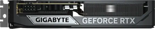 6ba5c433-52de-425d-b3ce-b63f6e841b19 GIGABYTE - NVIDIA GeForce RTX 5060 Ti WINDFORCE OC 8G GDDR7 PCI Express 5.0 Graphics Card - Black
