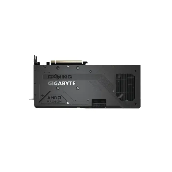 6bcafd1b-b9a9-4cc3-9610-a0cf0aae850c GIGABYTE - Radeon RX 9070 GRE GAMING OC 12G GDDR6 PCI Express 5.0 Graphics Card - Black
