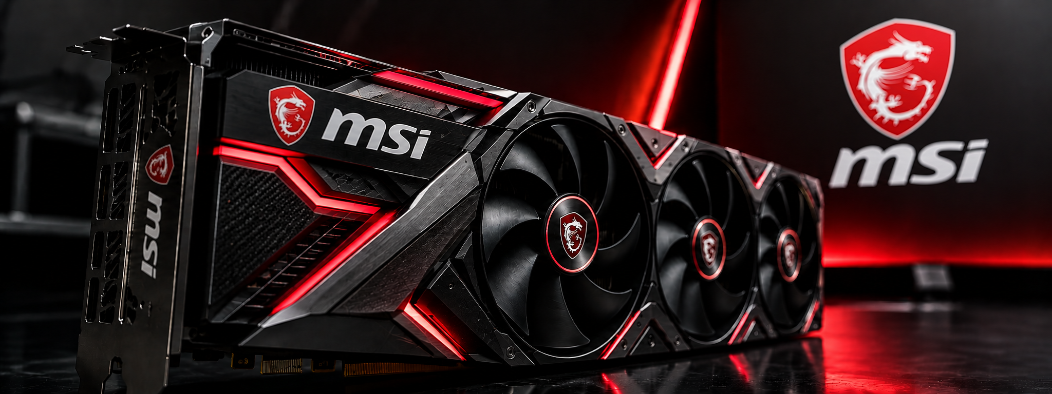 MSI - GeForce GT 1030 4GB GDDR4 PCI Express 3.0 x16 (uses x4) ATX Graphics Card GT 1030 4GD4 LP OC