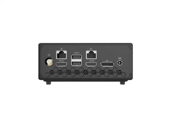 6c00a00f-9834-4165-84cb-4048d708bc33 ZOTAC - ZBOX CI337 NANO Fanless Mini PC, Intel N100, UHD Graphics, HDMI/DP, Barebones (No RAM/SSD/OS)