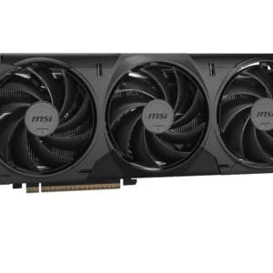 MSI - Ventus GeForce RTX 5070 Ti 16GB GDDR7 PCI Express 5.0 Graphics Card RTX 5070 TI 16G VENTUS 3X OC