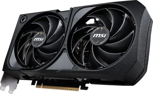 6e7ec57d-fd3f-4787-a698-e62d353b0947 MSI - NVIDIA GeForce RTX 5070 12G SHADOW 2X OC 12GB GDDR7 PCI Express Gen 5 Graphics Card - Black