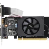6f3b2ea4-2f40-4910-a9c5-a90ca5b36ed6 GIGABYTE - GeForce GT 710 2GB DDR3 PCI Express 2.0 Low Profile Graphics Card GV-N710D3-2GL REV2.0