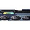 ASRock - Monster Hunter Wilds Radeon RX 9070 XT 16GB GDDR6 PCI Express 5.0 x16 Graphics Card RX9070XT MH 16G