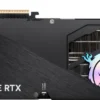 MSI - NVIDIA GeForce RTX 5080 16G GAMING TRIO OC 16GB GDDR7 PCI Express Gen 5 Graphics Card - Black