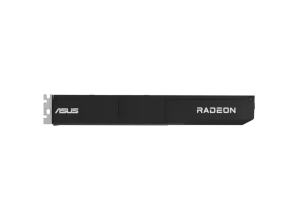 ASUS - TURBO R9700 TURBO-AI-PRO-R9700-32G 32GB 256-bit GDDR6 PCI Express 5.0 x16 Graphics Card