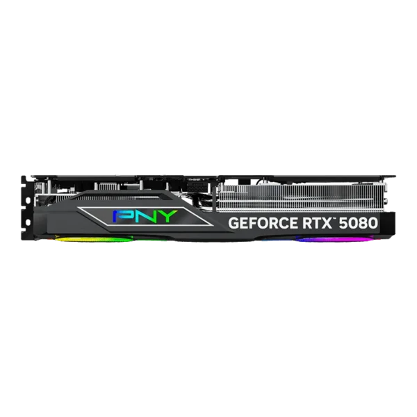 7-PNY-RTX-5080-ARGB-OC-EPIC-X-Triple-Fan-top-3_800x800 PNY RTX 5080 EPIC-X RGB OC 16GB Graphics Card