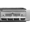 72277e7d-07ef-4d91-a200-7182bf9f2c68 MSI - Ventus GeForce RTX 5070 Ti 16GB GDDR7 PCI Express 5.0 Graphics Card RTX 5070 TI 16G VENTUS 3X OC