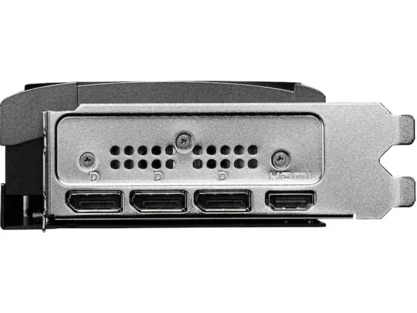 72277e7d-07ef-4d91-a200-7182bf9f2c68 MSI - Ventus GeForce RTX 5070 Ti 16GB GDDR7 PCI Express 5.0 Graphics Card RTX 5070 TI 16G VENTUS 3X OC