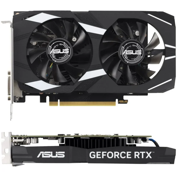733606bb827e80d4a1c6e899e73d180e_800x800 ASUS RTX 3050 Dual OC 6GB Graphics Card
